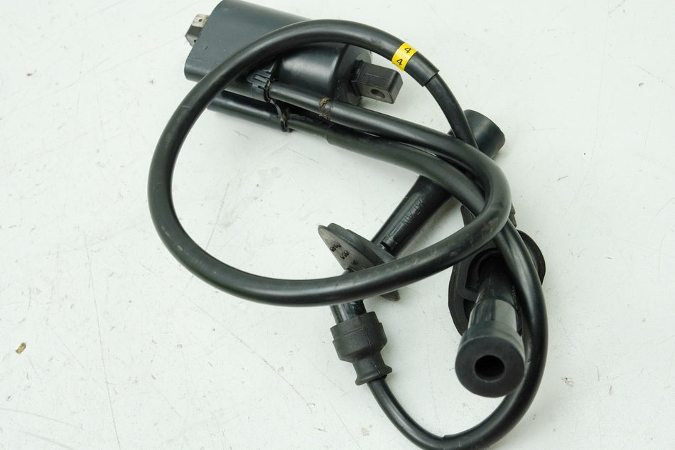 SUZUKI GSX 600 F AJ Bobina de encendido 1+4 Pipa de bujía 98-02