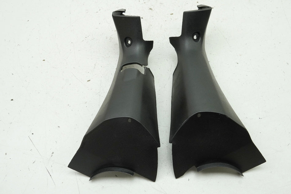 SUZUKI AN 400 WVAU BURGMAN Fairing Handlebar Lower Cover Panel K1 K2