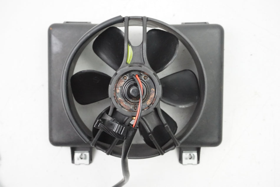 BMW C1 125 EXECUTIVE Fan Wheel Radiator Motor Fan Radiator Fan
