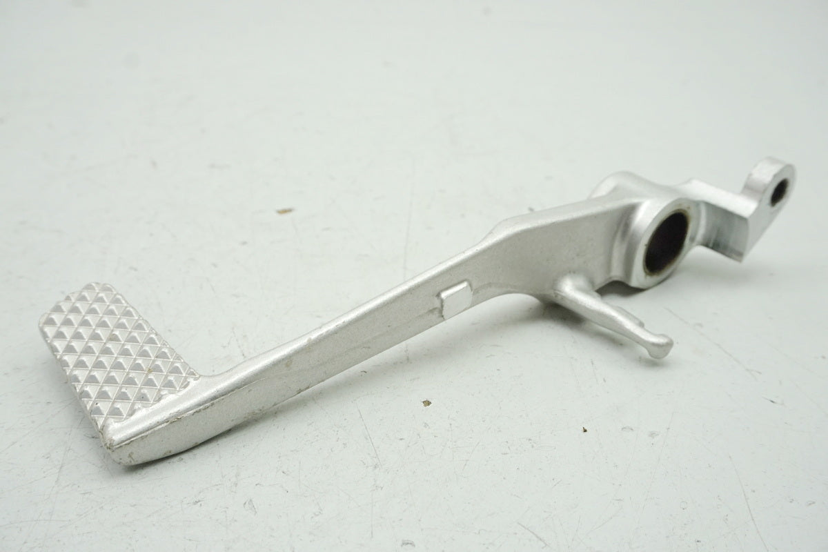 YAMAHA YZF R6 RJ11 RJ15 Brake Pedal Foot Brake Pedal Brake Lever original