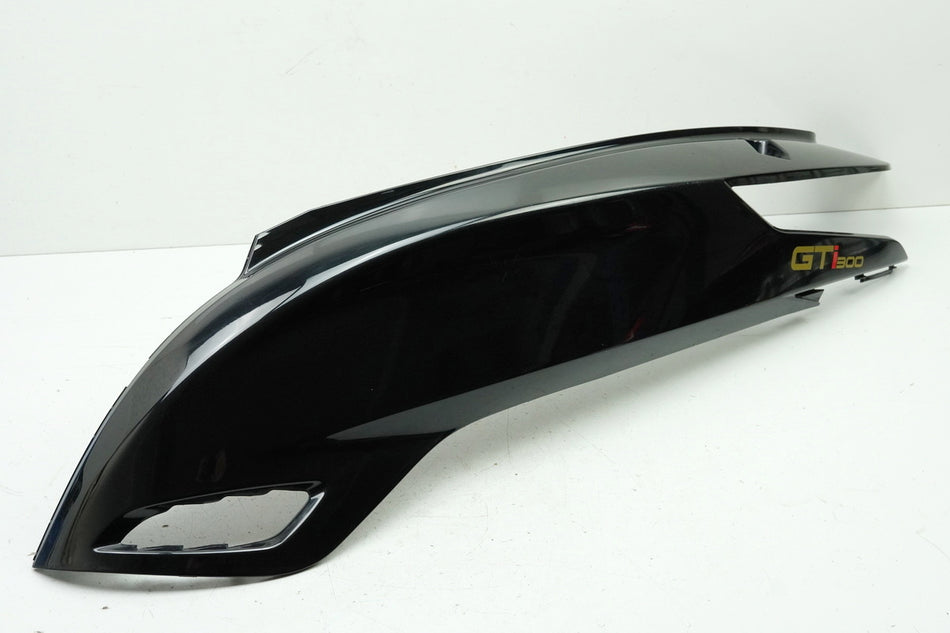 KYMCO PEOPLE GT 300 i V4 Rear Fairing Left Side Panel Cover