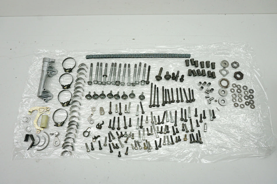 YAMAHA FZR 600 R 3HE Motor - Schrauben & Kleinteile