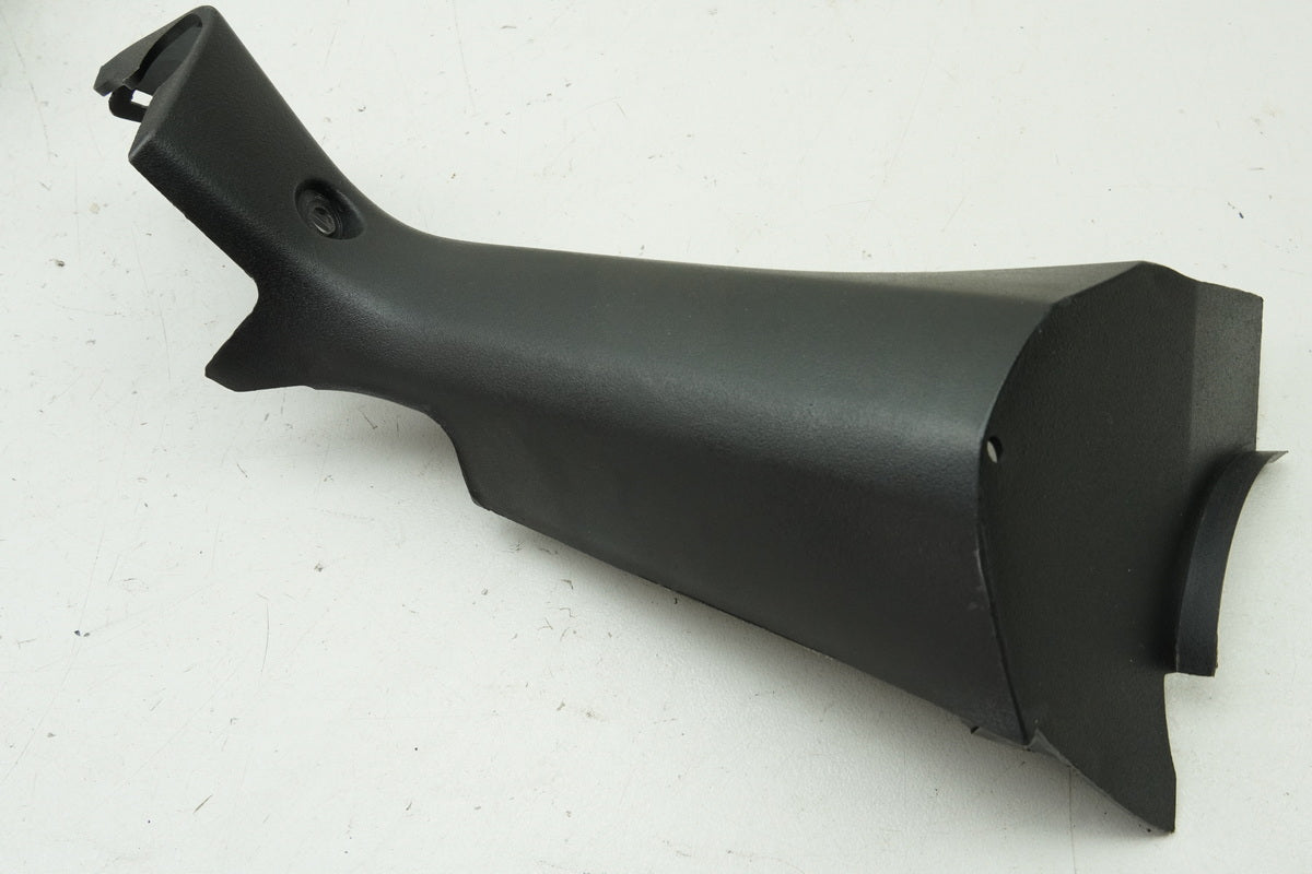 SUZUKI AN 400 WVAU BURGMAN Verkleidung Lenker unten Abdeckung Cover Blende K1 K2