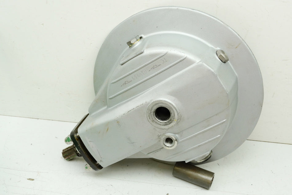 MOTO GUZZI California 1100 EV KD Kardanantrieb Endantrieb Kardan 8/ 33