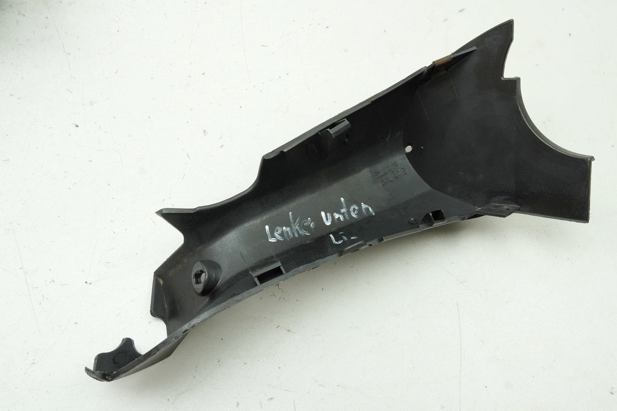SUZUKI AN 400 WVAU BURGMAN Verkleidung Lenker unten Abdeckung Cover Blende K1 K2