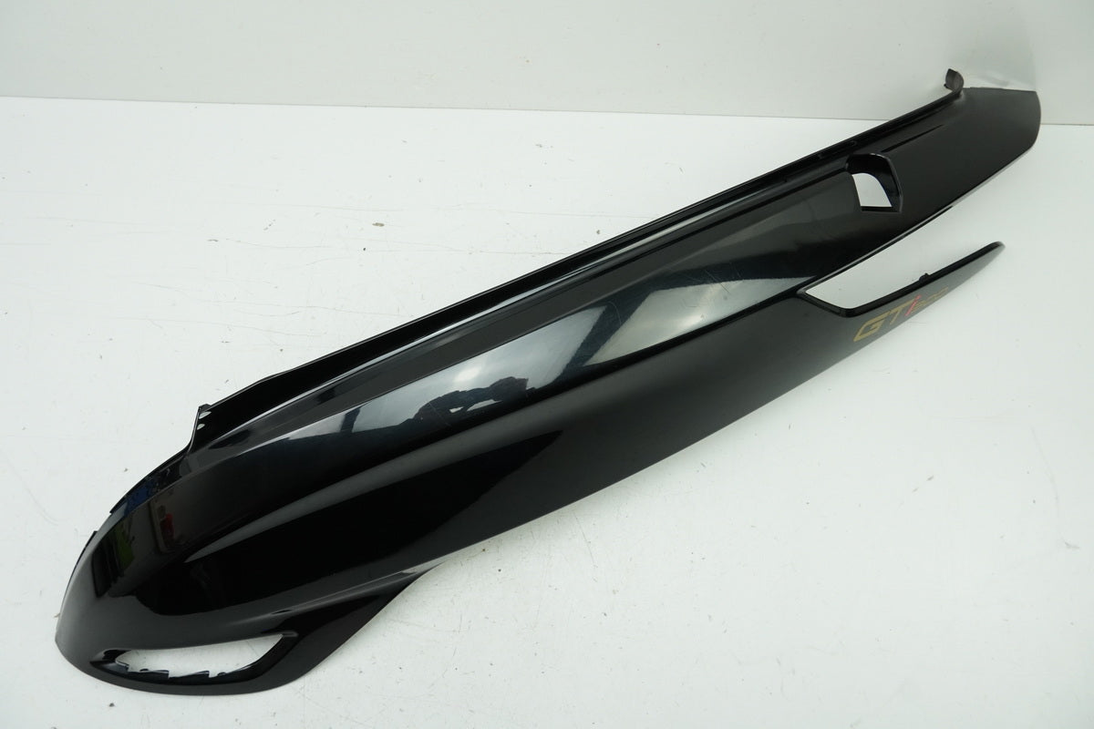 KYMCO PEOPLE GT 300 i V4 Rear Fairing Left Side Panel Cover