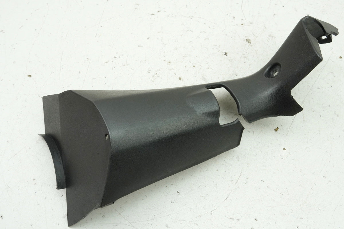 SUZUKI AN 400 WVAU BURGMAN Verkleidung Lenker unten Abdeckung Cover Blende K1 K2