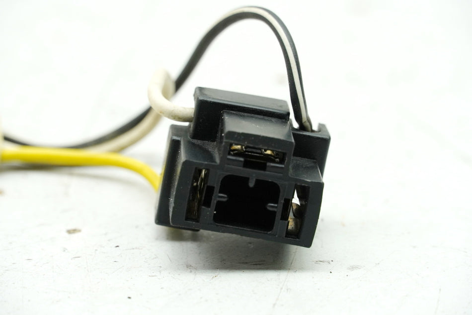 SUZUKI LS 650 NP41A/ B SAVAGE Kabel Scheinwerfer Sockel Anschluß Stecker Birne