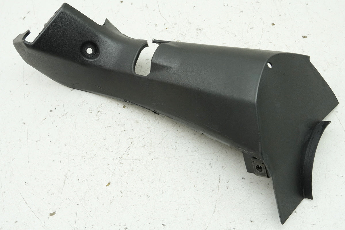 SUZUKI AN 400 WVAU BURGMAN Verkleidung Lenker unten Abdeckung Cover Blende K1 K2