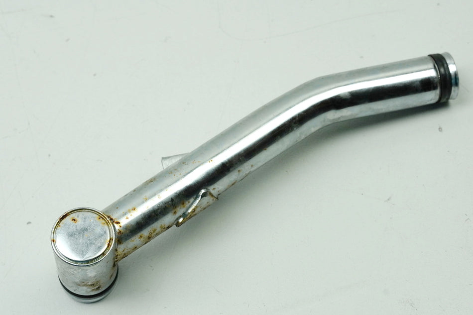 Honda GL1500 F6C Valkyrie SC34 Rohr Wasserauslass (am Thermostatgehäuse Motor)