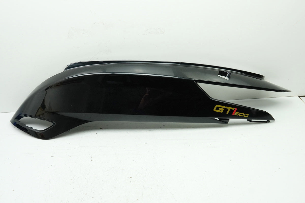 KYMCO PEOPLE GT 300 i V4 Rear Fairing Left Side Panel Cover