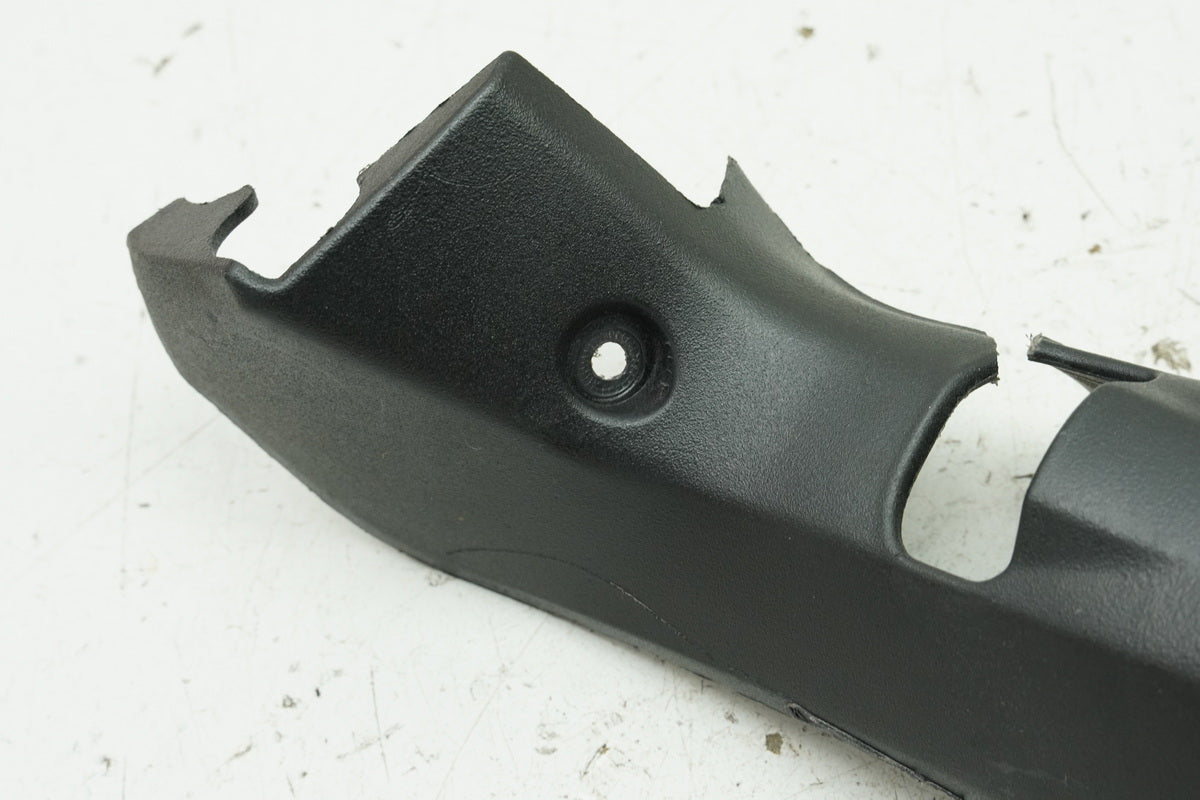 SUZUKI AN 400 WVAU BURGMAN Verkleidung Lenker unten Abdeckung Cover Blende K1 K2