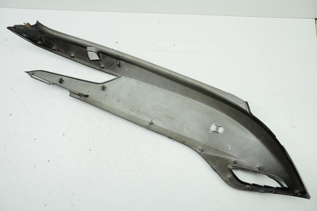 KYMCO PEOPLE GT 300 i V4 Rear Fairing Left Side Panel Cover