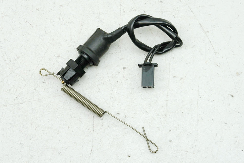 YAMAHA TDM 850 4TX Interruptor de luz de freno trasero