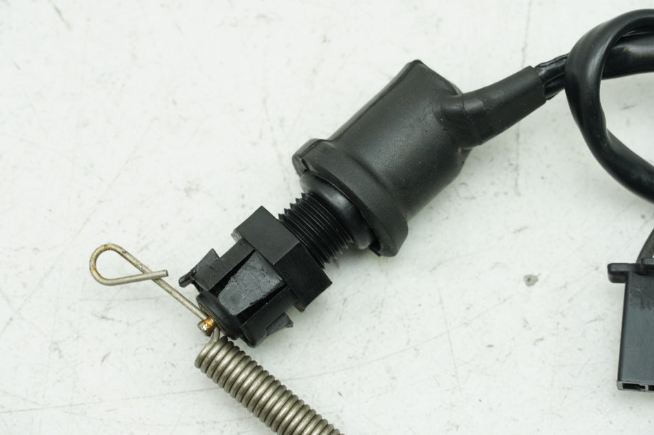 YAMAHA TDM 850 4TX Interruptor de luz de freno trasero