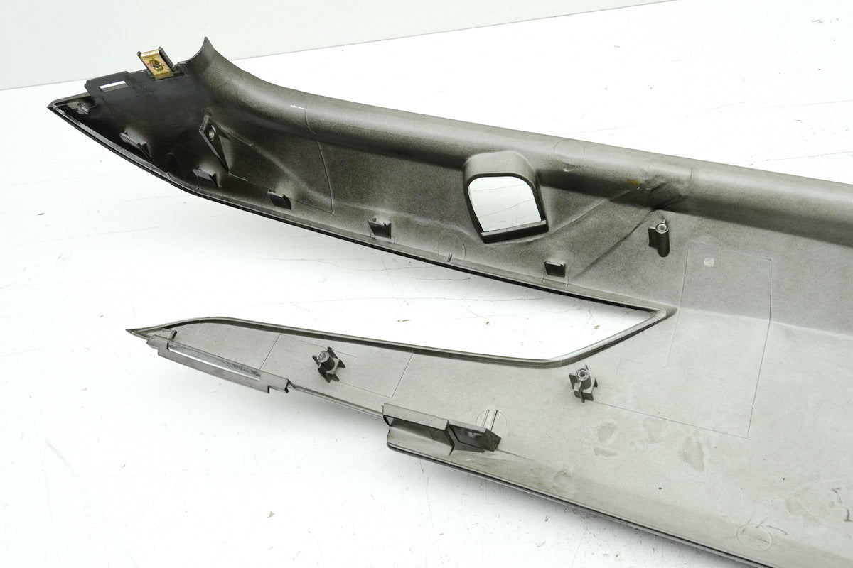 KYMCO PEOPLE GT 300 i V4 Rear Fairing Left Side Panel Cover