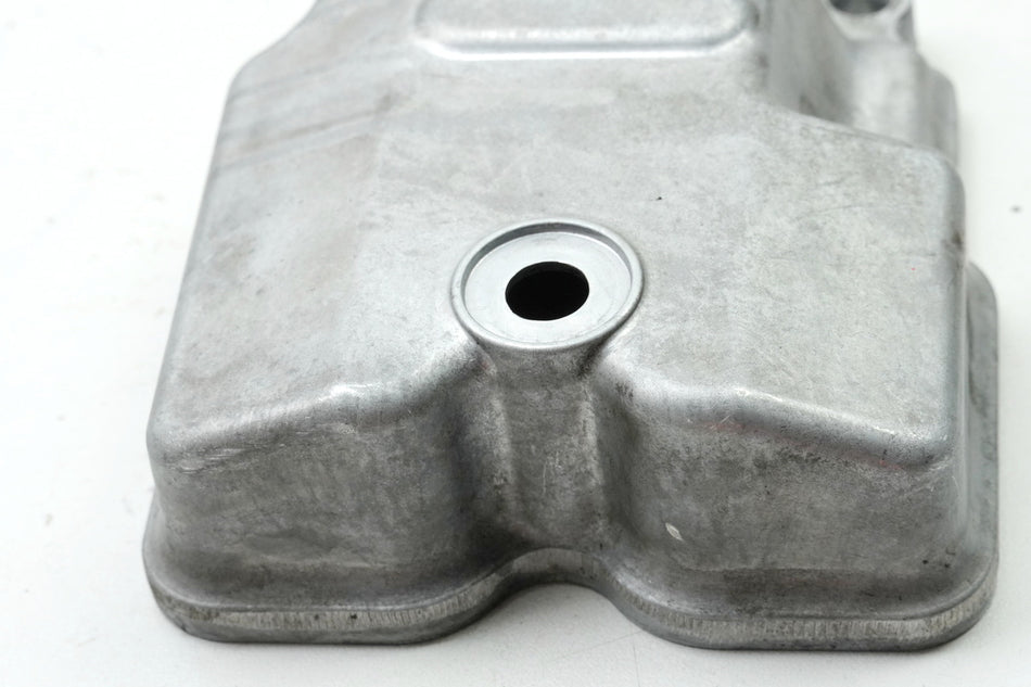 SUZUKI AN 400 WVAU BURGMAN Valve Cover Engine Cover Cylinder Head Cover K1 K2