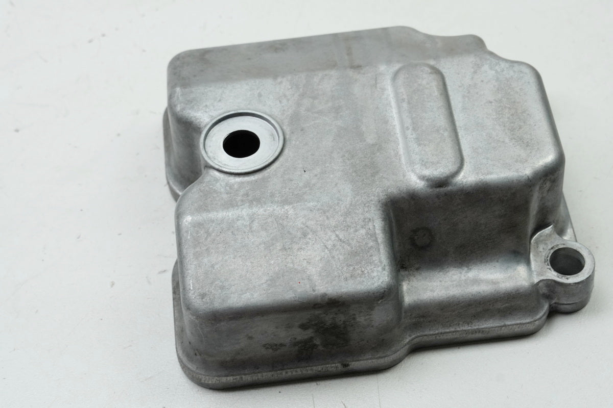SUZUKI AN 400 WVAU BURGMAN Tapa de balancines Tapa de motor Tapa de culata K1 K2
