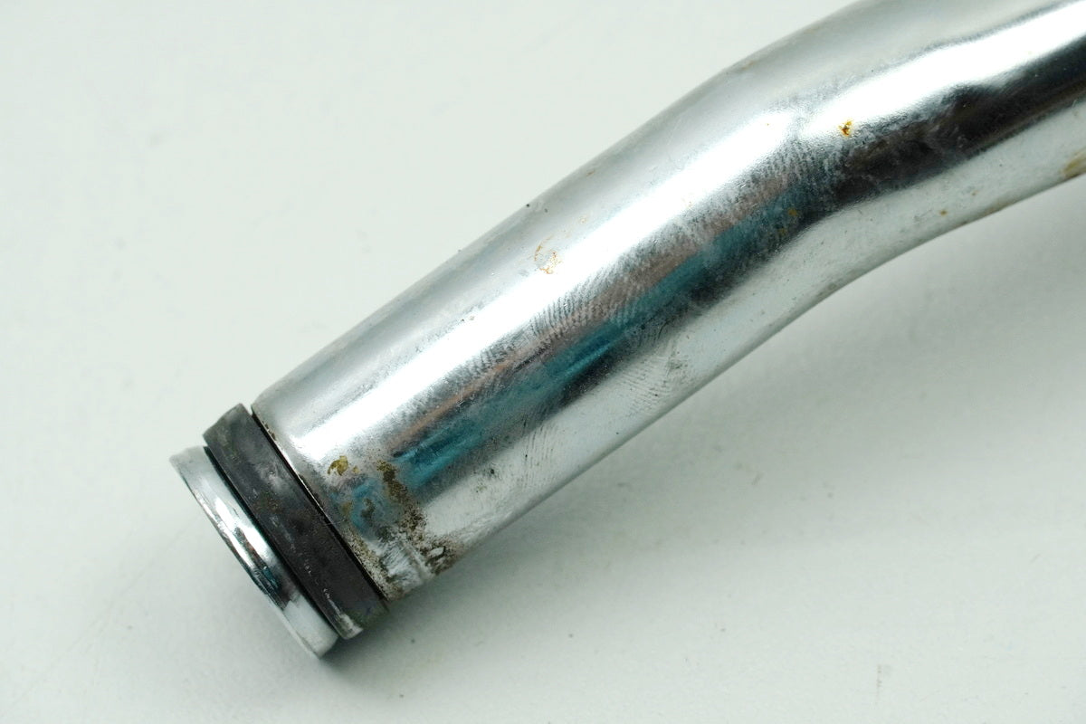 Honda GL1500 F6C Valkyrie SC34 Rohr Wasserauslass (am Thermostatgehäuse Motor)