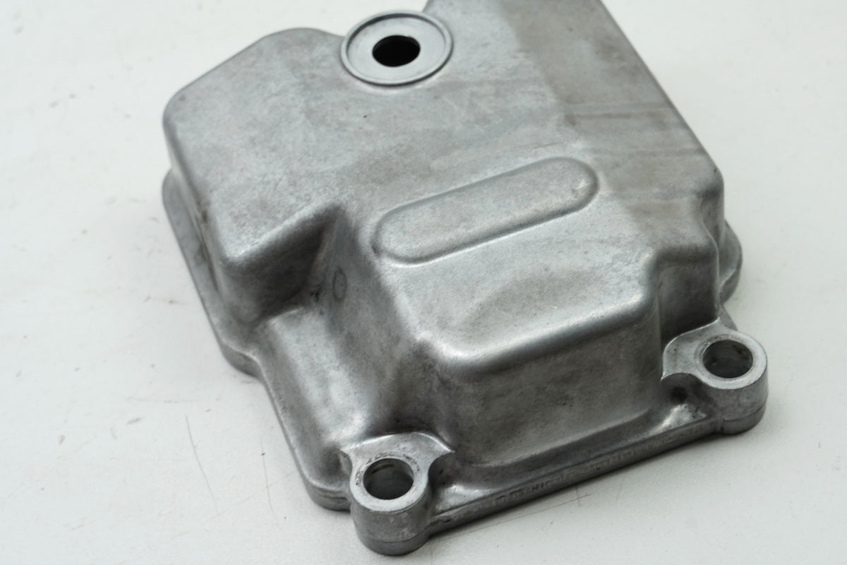 SUZUKI AN 400 WVAU BURGMAN Tapa de balancines Tapa de motor Tapa de culata K1 K2