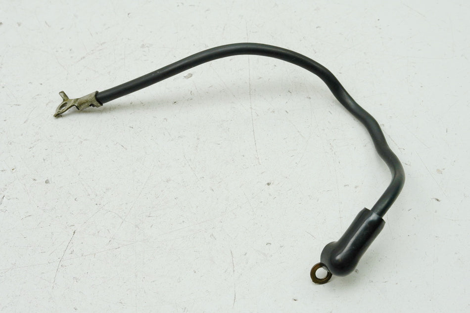 YAMAHA TDM 850 4TX Massekabel Minuskabel