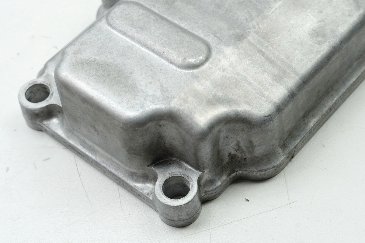 SUZUKI AN 400 WVAU BURGMAN Tapa de balancines Tapa de motor Tapa de culata K1 K2
