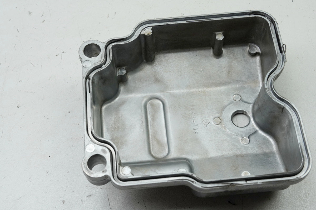 SUZUKI AN 400 WVAU BURGMAN Tapa de balancines Tapa de motor Tapa de culata K1 K2