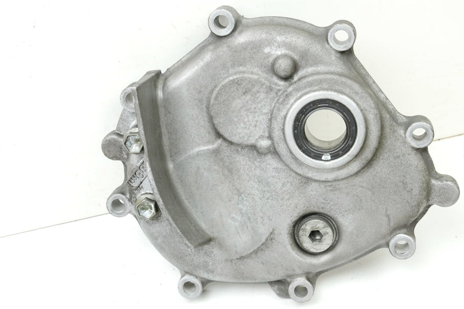 SUZUKI AN 400 WVAU BURGMAN Tapa del motor Cubierta de la caja de cambios Tapa del motor K1 K2