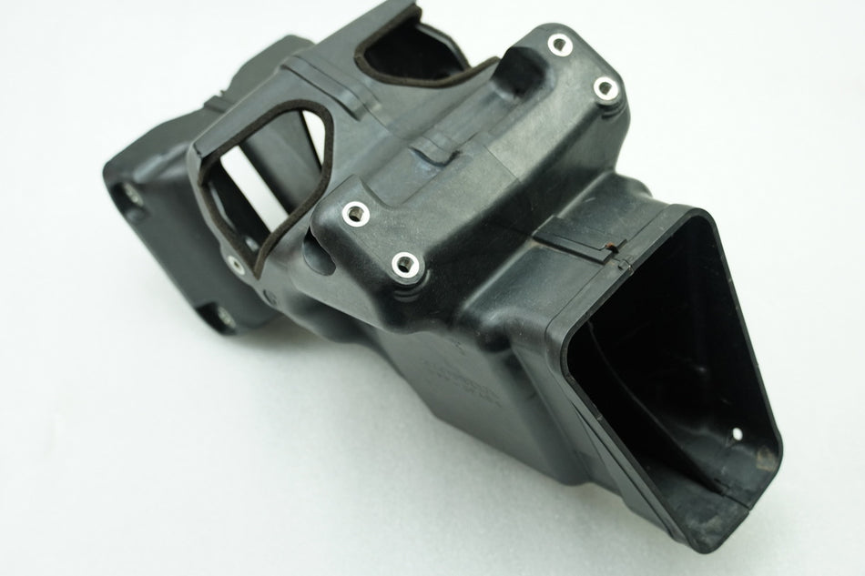 HONDA CBR 600 RR PC40 conducto de aire original, conducto de admisión, Ram Air, canal de admisión 07-13