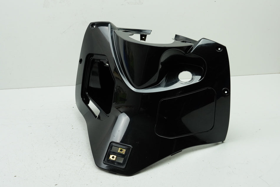KYMCO PEOPLE GT 300 i V4 Carenado Protector de piernas Cubierta del manillar Embellecedor