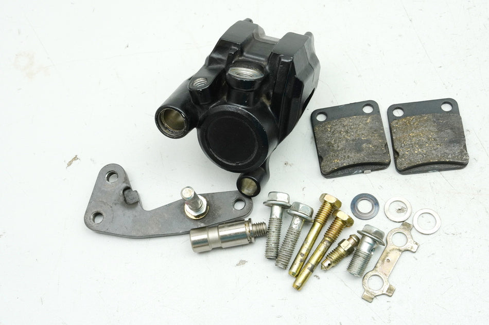 YAMAHA TDR 125 5AN Pinza de freno trasera Freno Caliper 4FU-2580W-00-00