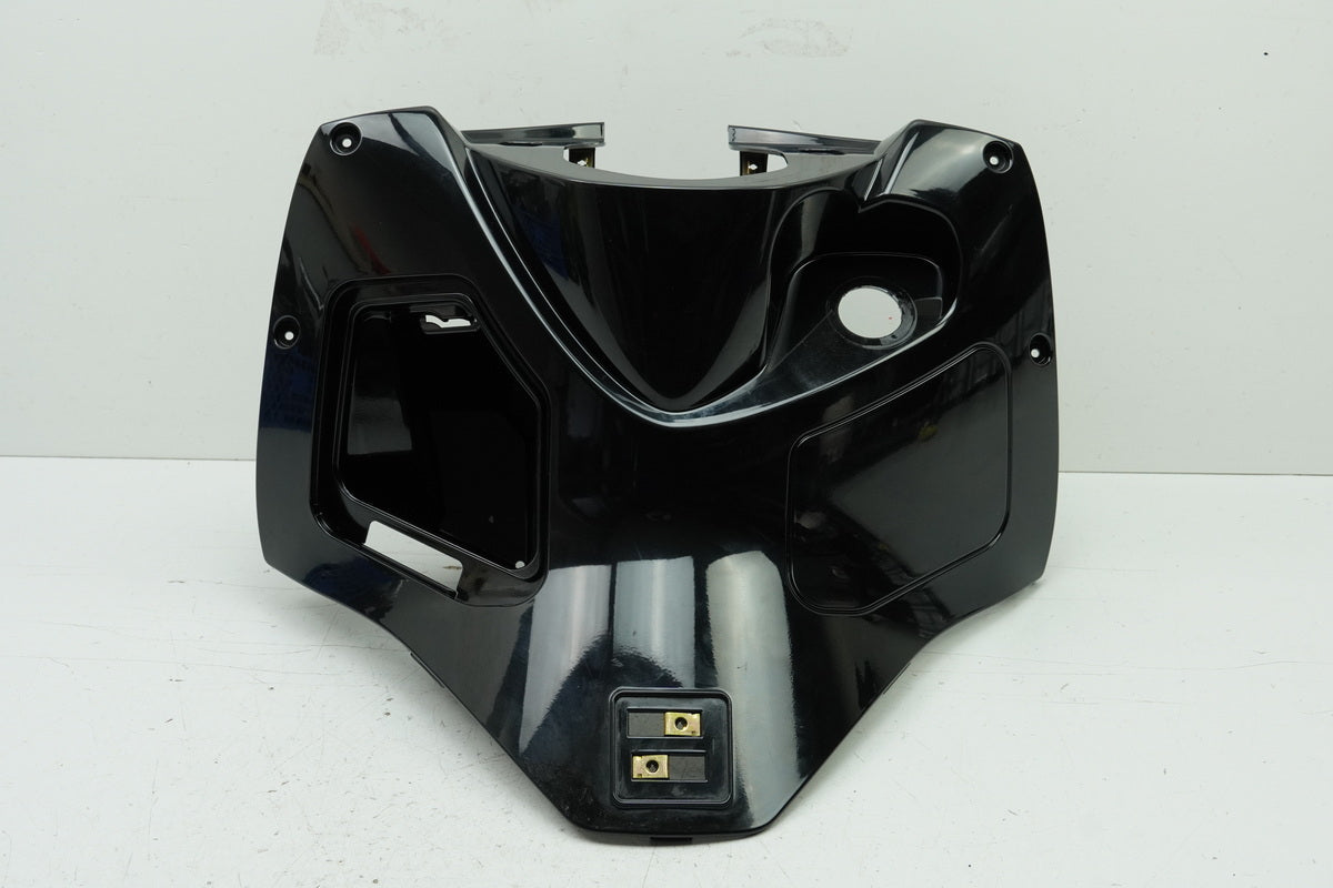 KYMCO PEOPLE GT 300 i V4 Verkleidung Beinschild Lenker Abdeckung Cover Blende