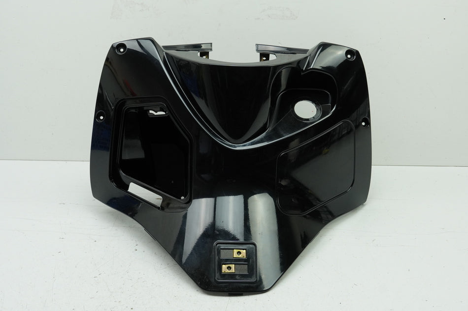 KYMCO PEOPLE GT 300 i V4 Carenado Protector de piernas Cubierta del manillar Embellecedor