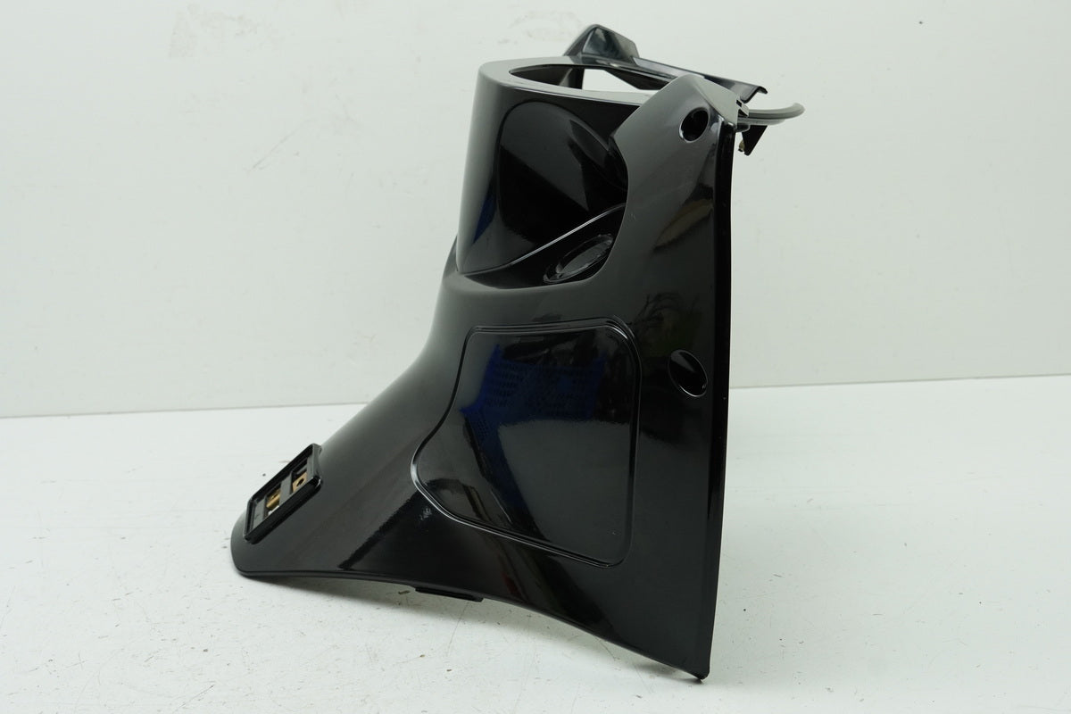 KYMCO PEOPLE GT 300 i V4 Verkleidung Beinschild Lenker Abdeckung Cover Blende
