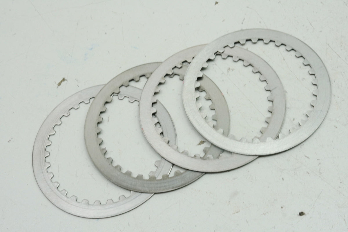 HONDA CB 125 R JC91 Steel Clutch Plates (for engine 20865 km)