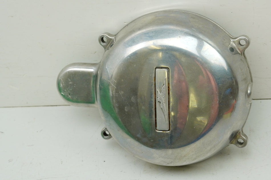 MOTO GUZZI California 1100 EV KD Limadeckel Generatordeckel Motordeckel Cover