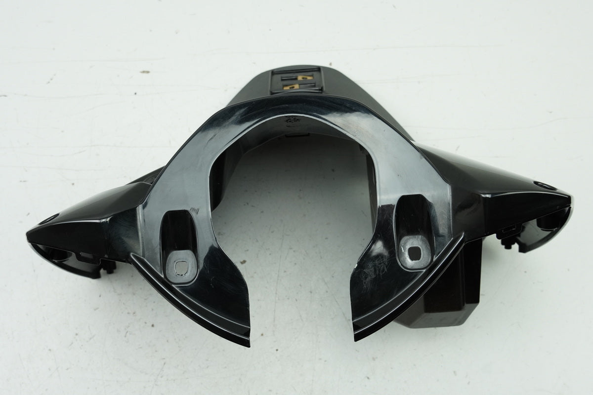 KYMCO PEOPLE GT 300 i V4 Verkleidung Beinschild Lenker Abdeckung Cover Blende