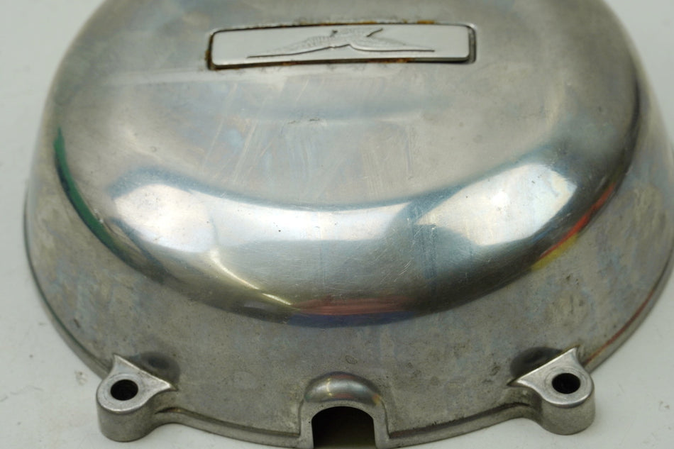 MOTO GUZZI California 1100 EV KD Limadeckel Generatordeckel Motordeckel Cover