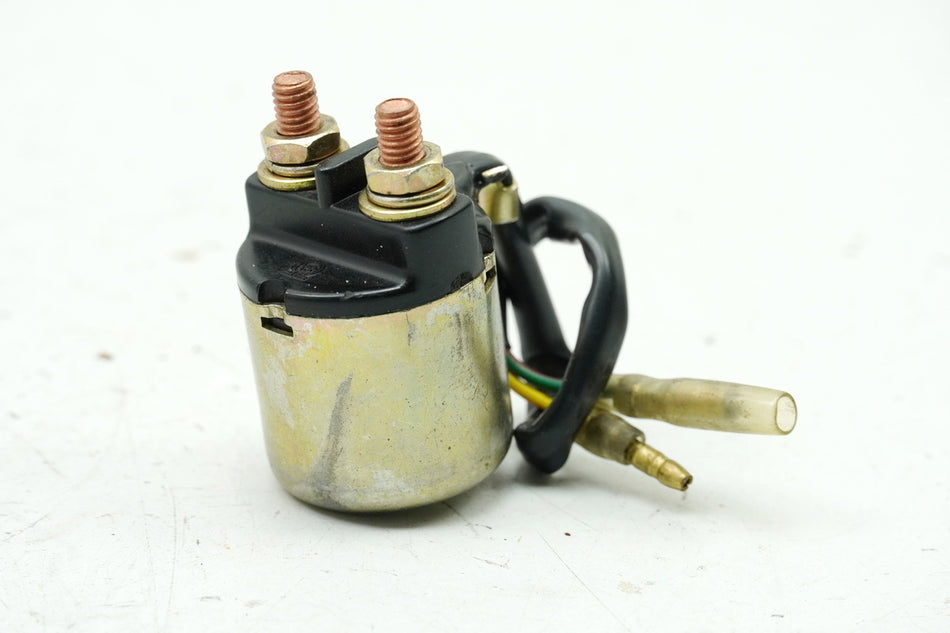 SUZUKI LS 650 NP41A/ B SAVAGE Relé de arranque (para instalación eléctrica del motor)