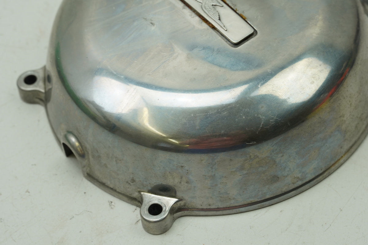 MOTO GUZZI California 1100 EV KD Limadeckel Generatordeckel Motordeckel Cover