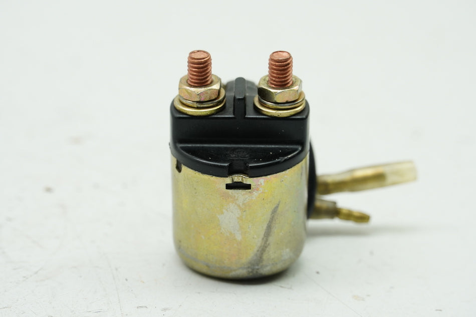 SUZUKI LS 650 NP41A/ B SAVAGE Relé de arranque (para instalación eléctrica del motor)