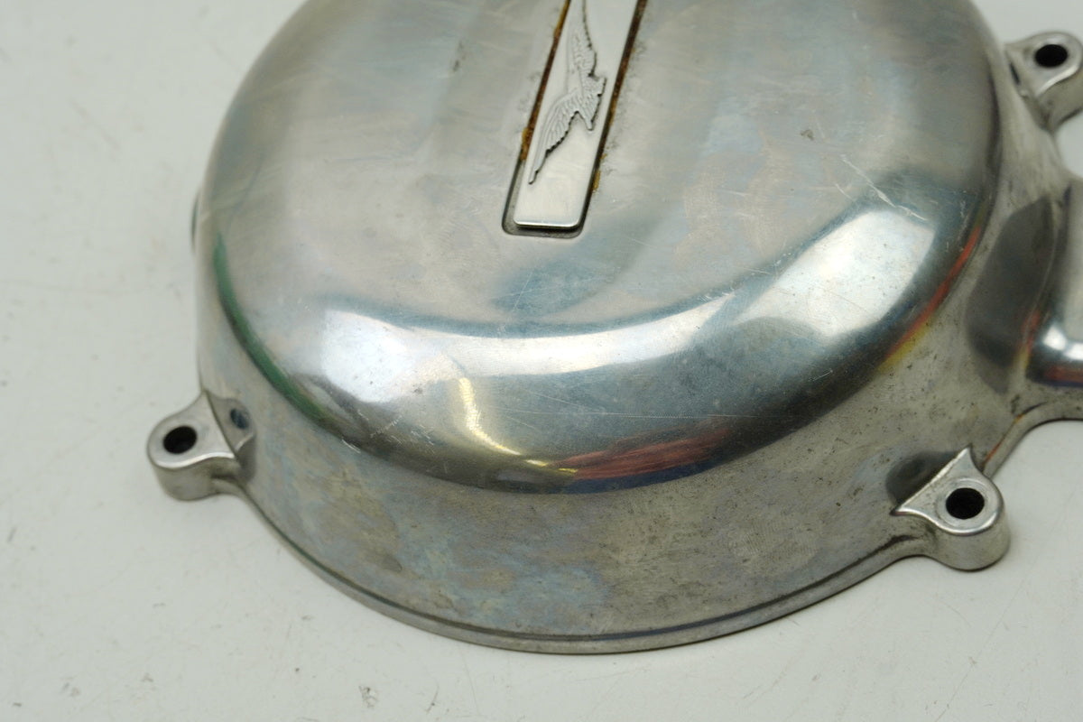 MOTO GUZZI California 1100 EV KD Limadeckel Generatordeckel Motordeckel Cover