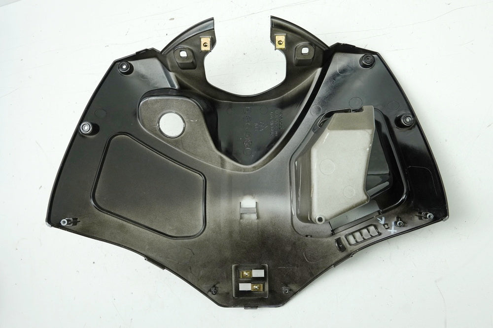 KYMCO PEOPLE GT 300 i V4 Verkleidung Beinschild Lenker Abdeckung Cover Blende