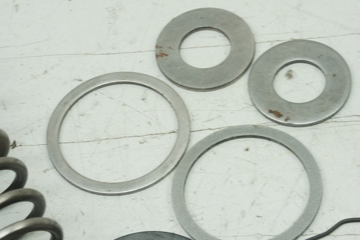 KAWASAKI ZX6R ZX600J Fork Internals Damper Spring Cartridge Bushing 00-01