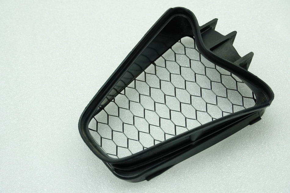 HONDA CBR 600 RR PC40 Tapa original conducto de aire Cubierta Ram Air Rejilla Embellecedor 07-13