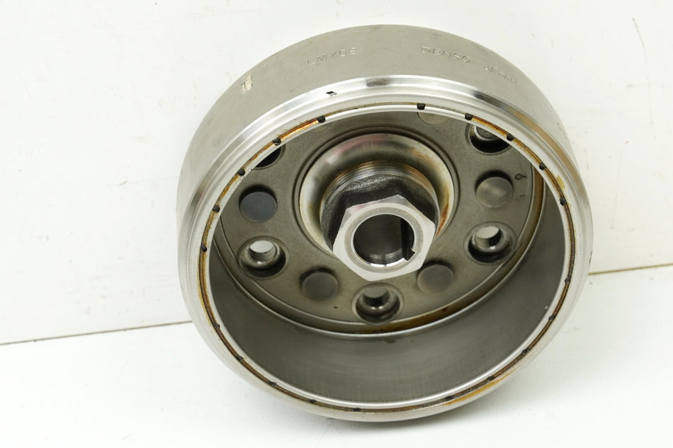 SUZUKI AN 400 WVAU BURGMAN Alternator Rotor Flywheel Generator K1 K2