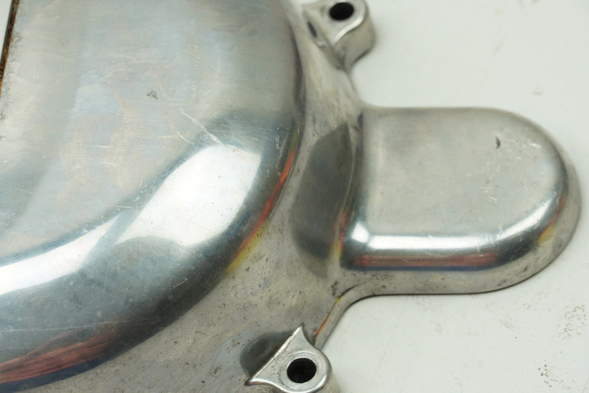 MOTO GUZZI California 1100 EV KD Limadeckel Generatordeckel Motordeckel Cover