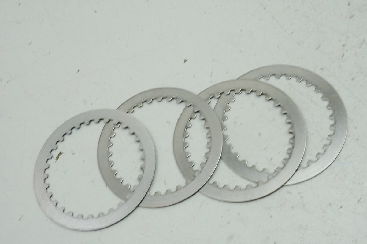 HONDA CB 125 R JC91 Steel Clutch Plates (for engine 20865 km)