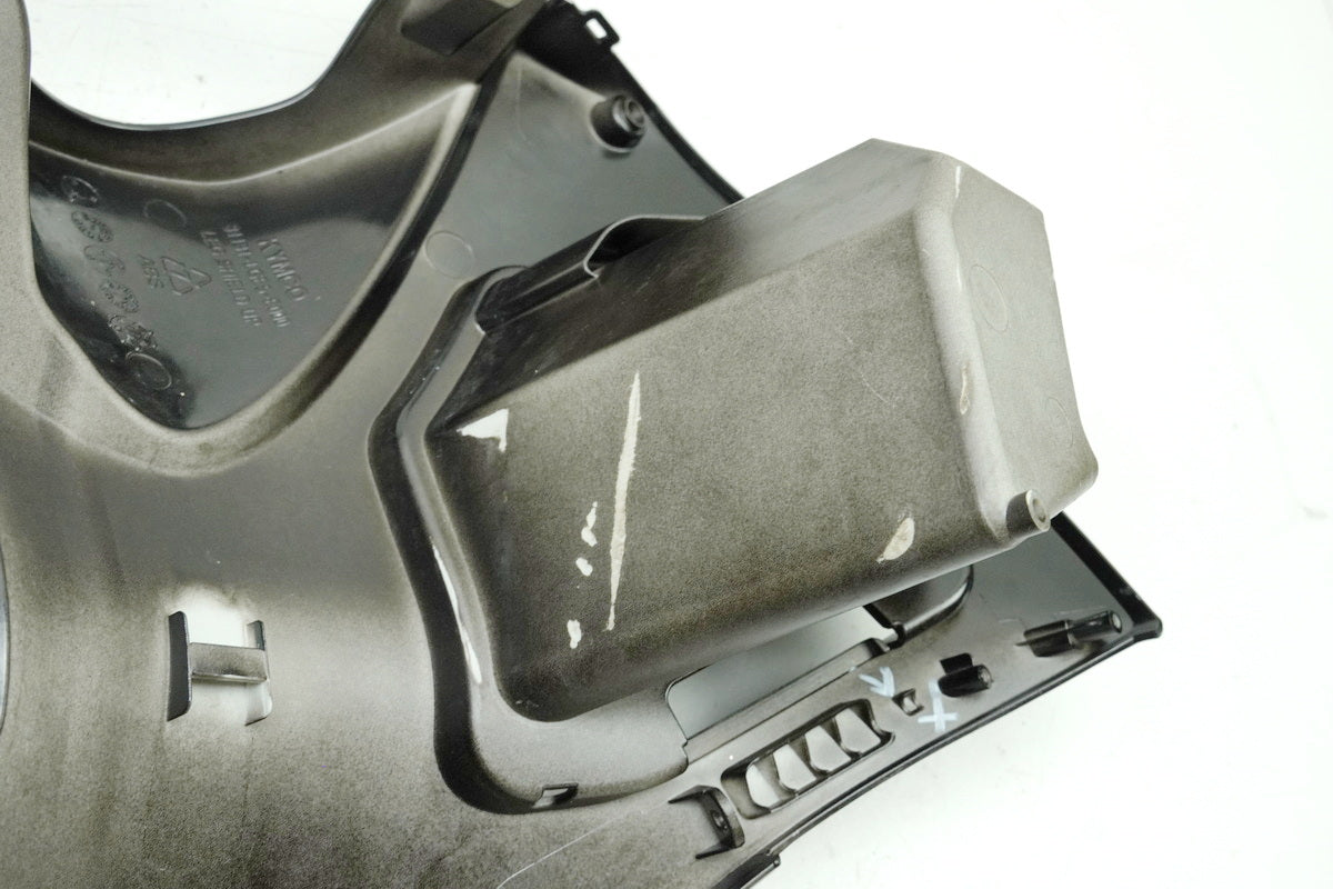 KYMCO PEOPLE GT 300 i V4 Verkleidung Beinschild Lenker Abdeckung Cover Blende