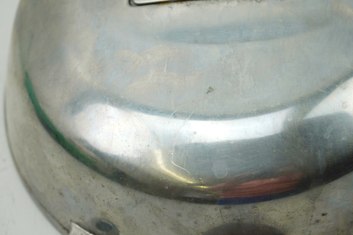 MOTO GUZZI California 1100 EV KD Limadeckel Generatordeckel Motordeckel Cover